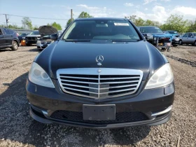Mercedes-Benz S 550 * * CARFAX * * АВТО КРЕДИТ - 22500 лв. - 36950616 | Car24.bg