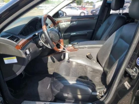 Mercedes-Benz S 550 * * CARFAX * * АВТО КРЕДИТ - 22500 лв. - 36950616 | Car24.bg