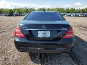 Mercedes-Benz S 550 * * CARFAX * * АВТО КРЕДИТ - 22500 лв. - 36950616 | Car24.bg