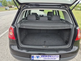 VW Golf 1.9Tdi 4X4 | Mobile.bg    15
