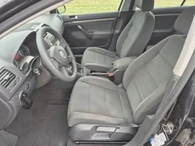 VW Golf 1.9Tdi 4X4 | Mobile.bg    9