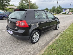 VW Golf 1.9Tdi 4X4 | Mobile.bg    5