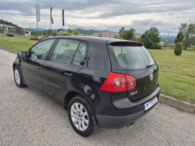 VW Golf 1.9Tdi 4X4 | Mobile.bg    6