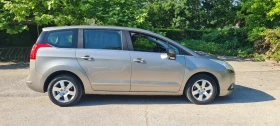 Peugeot 5008 1.6HDI FACE 6+ 1 - 7499 лв. - 87507205 6