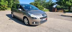Peugeot 5008 1.6HDI FACE 6+ 1 - 7499 лв. - 87507205 2