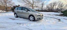 Peugeot 5008 1.6HDI FACE 6+ 1, снимка 5