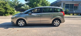 Peugeot 5008 1.6HDI FACE 6+ 1 - 7499 лв. - 87507205 3