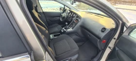 Peugeot 5008 1.6HDI FACE 6+ 1, снимка 11