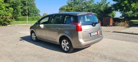 Peugeot 5008 1.6HDI FACE 6+ 1 - 7499 лв. - 87507205 4