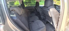 Peugeot 5008 1.6HDI FACE 6+ 1 - 7499 лв. - 87507205 11