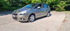 Peugeot 5008 1.6HDI FACE 6+ 1 - 7499 лв. - 87507205 7
