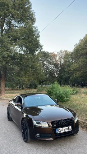 Обява за продажба на Audi A5 ~13 999 лв. - изображение 1