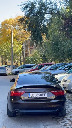 Обява за продажба на Audi A5 ~13 999 лв. - изображение 4