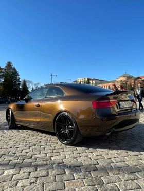 Обява за продажба на Audi A5 ~13 999 лв. - изображение 5