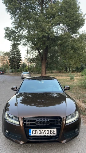 Обява за продажба на Audi A5 ~13 999 лв. - изображение 1