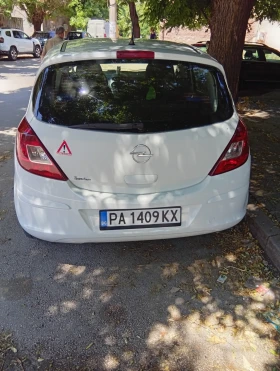 Opel Corsa | Mobile.bg    3