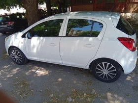Opel Corsa | Mobile.bg    2