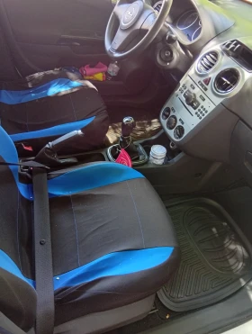 Opel Corsa | Mobile.bg    4