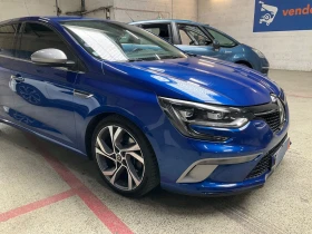 Renault Megane 1.6* TCe* Energy* GT - 29550 лв. - 67422491 3