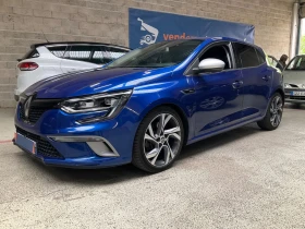 Renault Megane 1.6* TCe* Energy* GT