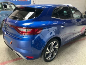 Renault Megane 1.6* TCe* Energy* GT - 29550 лв. - 67422491 6