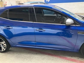 Renault Megane 1.6* TCe* Energy* GT - 29550 лв. - 67422491 7