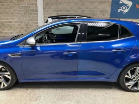 Renault Megane 1.6* TCe* Energy* GT - 29550 лв. - 67422491 8