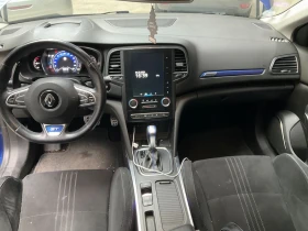 Renault Megane 1.6* TCe* Energy* GT - 29550 лв. - 67422491 10