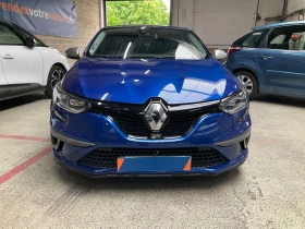Renault Megane 1.6* TCe* Energy* GT - 29550 лв. - 67422491 2