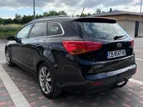 Kia Ceed 1.6CRDI, РЕГИСТРИРАН, ОБСЛУЖЕН - 13699 лв. - 67646824 4