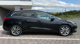 Kia Ceed 1.6CRDI, РЕГИСТРИРАН, ОБСЛУЖЕН - 13699 лв. - 67646824 7