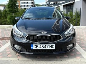 Kia Ceed 1.6CRDI, РЕГИСТРИРАН, ОБСЛУЖЕН - 13699 лв. - 67646824 2