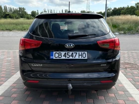 Kia Ceed 1.6CRDI, РЕГИСТРИРАН, ОБСЛУЖЕН - 13699 лв. - 67646824 5