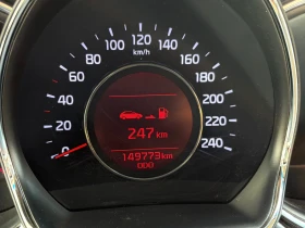 Kia Ceed 1.6CRDI, РЕГИСТРИРАН, ОБСЛУЖЕН - 13699 лв. - 67646824 17