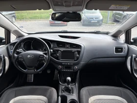 Kia Ceed 1.6CRDI, РЕГИСТРИРАН, ОБСЛУЖЕН - 13699 лв. - 67646824 9