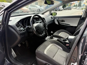 Kia Ceed 1.6CRDI, РЕГИСТРИРАН, ОБСЛУЖЕН - 13699 лв. - 67646824 8