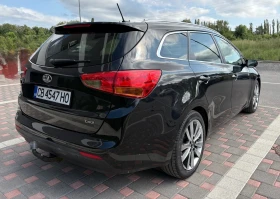 Kia Ceed 1.6CRDI, РЕГИСТРИРАН, ОБСЛУЖЕН - 13699 лв. - 67646824 6