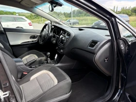 Kia Ceed 1.6CRDI, РЕГИСТРИРАН, ОБСЛУЖЕН - 13699 лв. - 67646824 10