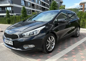 Kia Ceed 1.6CRDI, РЕГИСТРИРАН, ОБСЛУЖЕН - 13699 лв. - 67646824 3