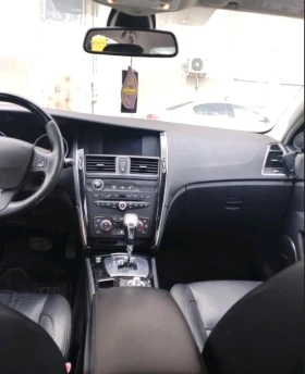 Обява за продажба на Renault Latitude Initiale ~8 500 лв. - изображение 2