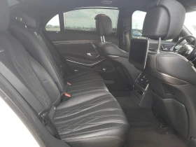 Mercedes-Benz S 63 AMG * * Facelift* FULL* Night Vision* 360*  | Mobile.bg    10