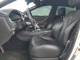 Mercedes-Benz S 63 AMG * * Facelift* FULL* Night Vision* 360*  | Mobile.bg    7