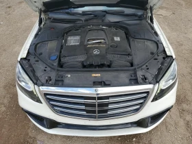 Mercedes-Benz S 63 AMG * * Facelift* FULL* Night Vision* 360*  | Mobile.bg    11