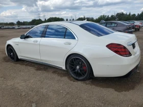 Mercedes-Benz S 63 AMG * * Facelift* FULL* Night Vision* 360*  | Mobile.bg    2