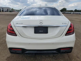 Mercedes-Benz S 63 AMG * * Facelift* FULL* Night Vision* 360*  | Mobile.bg    9