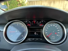 Peugeot 508 Facelift/2.0HDI - 12500 лв. - 39206393 16