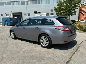 Peugeot 508 Facelift/2.0HDI - 12500 лв. - 39206393 3
