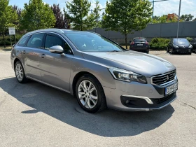 Peugeot 508 Facelift/2.0HDI - 12500 лв. - 39206393 5