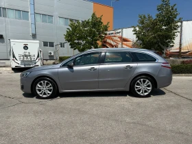 Peugeot 508 Facelift/2.0HDI - 12500 лв. - 39206393 2