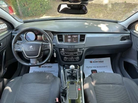 Peugeot 508 Facelift/2.0HDI - 12500 лв. - 39206393 9